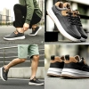 Giày Thể Thao Nam ZENNO CS940 Sneaker Da Cao Cấp, Đế Su Non Siêu Êm, Bền Bỉ 670.000₫ 9