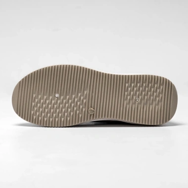 Giày Thể Thao Nam ZENNO CS941 Da Cao Cấp, Sneaker Êm Chân, Tăng Chiều Cao - Giá 670.000₫
