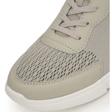 Giày Thể Thao Nữ Le Coq Sportif LU4FSN51LZ-BG01 - Thiết kế thời trang, giá chỉ 1.045.342 VND (giảm 21%)