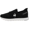 Giày Thể Thao Nữ Le Coq Sportif LU4FSN52LZ-BKWH - Thiết Kế Đẹp, Giá 966.600 VND 2