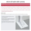 Giày Thể Thao Nữ Le Coq Sportif QL3UJC50MB - Thiết kế thời trang, Giá ưu đãi 1.354.615₫ 7