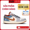 Giày Thể Thao Sneaker J1 Low Phantom FZ5.045-091 Nam FLEX SHOES Giá 2.88 Triệu – Chính hãng
