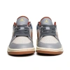 Giày Thể Thao Sneaker J1 Low Phantom FZ5.045-091 Nam FLEX SHOES Giá 2.88 Triệu – Chính hãng 2