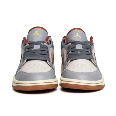 Giày Thể Thao Sneaker J1 Low Phantom FZ5.045-091 Nam FLEX SHOES Giá 2.88 Triệu – Chính hãng