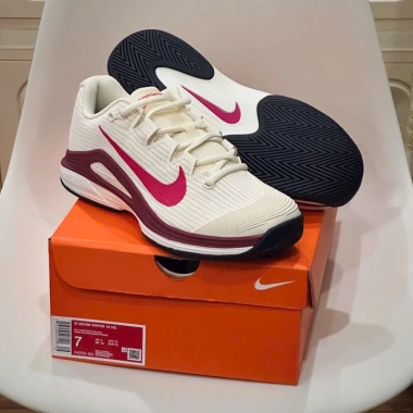 Giày Thể Thao Tennis Pickleball Vapor 12 Chính Hãng Nam Nữ - Giá 28.7 Triệu FLEX
