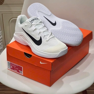 Giày Thể Thao Tennis Pickleball Vapor 12 Chính Hãng Nam Nữ - Giá 28.7 Triệu FLEX