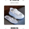 Giày Thể Thao Trẻ Em Vịt Vàng 3‑9 tuổi Lưới Thoáng Khí Chống Mùi Unisex – 249.020₫ 2