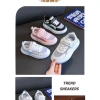 Giày Thể Thao Trẻ Em Vịt Vàng 3‑9 tuổi Lưới Thoáng Khí Chống Mùi Unisex – 249.020₫ 4