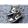 Giày Thời Trang Cổ Cao Retro High OG Dark Mocha FLEX SHOES Chính Hãng Giá 3.69tr 7