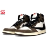 Giày Thời Trang Cổ Cao Retro High OG Dark Mocha FLEX SHOES Chính Hãng Giá 3.69tr 8