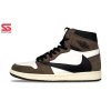 Giày Thời Trang Cổ Cao Retro High OG Dark Mocha FLEX SHOES Chính Hãng Giá 3.69tr 9