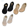 Giày tuyn siêu nhẹ, thoáng khí, lưới Sheer Ballet Flats Slip-on - Thoải mái, hoàn hảo cho váy ngày - Giá 570.817 VND 6