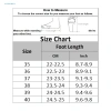 Giày tuyn siêu nhẹ, thoáng khí, lưới Sheer Ballet Flats Slip-on - Thoải mái, hoàn hảo cho váy ngày - Giá 570.817 VND 9
