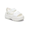 Giày Xăng Đan Nữ Crocs Soho Y‑Strap Màu Chalk Giá Ưu Đãi 1,795,000₫ Thoải mái và thời trang 2