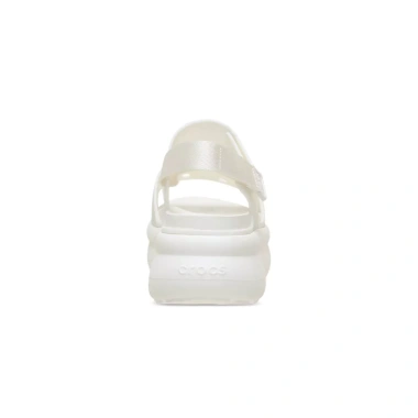Giày Xăng Đan Nữ Crocs Soho Y‑Strap Màu Chalk Giá Ưu Đãi 1,795,000₫ Thoải mái và thời trang 4