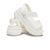 Giày Xăng Đan Nữ Crocs Soho Y‑Strap Màu Chalk Giá Ưu Đãi 1,795,000₫ Thoải mái và thời trang 6
