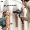 Gimbal DJI RS 3 Mini đi kèm ống kính zoom khẩu độ lớn, bảo hành 12 tháng, 1 đổi 1 15 ngày - 4.839.000₫ 3