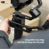 Gimbal DJI RS 3 Mini đi kèm ống kính zoom khẩu độ lớn, bảo hành 12 tháng, 1 đổi 1 15 ngày - 4.839.000₫ 5