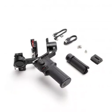 Gimbal DJI RS 3 Mini đi kèm ống kính zoom khẩu độ lớn, bảo hành 12 tháng, 1 đổi 1 15 ngày - 4.839.000₫