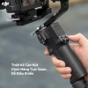 Gimbal DJI RS 3 Mini đi kèm ống kính zoom khẩu độ lớn, bảo hành 12 tháng, 1 đổi 1 15 ngày - 4.839.000₫ 8