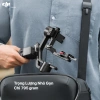 Gimbal DJI RS 3 Mini đi kèm ống kính zoom khẩu độ lớn, bảo hành 12 tháng, 1 đổi 1 15 ngày - 4.839.000₫ 9