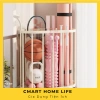 Giỏ Đựng Đồ Quần Áo, Đồ Chơi & Dụng Cụ Thể Thao CG01: Giá Sắp Xếp 145.000 VNĐ 2