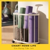 Giỏ Đựng Đồ Quần Áo, Đồ Chơi & Dụng Cụ Thể Thao CG01: Giá Sắp Xếp 145.000 VNĐ 4