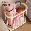 Giỏ Đựng Đồ Quần Áo, Đồ Chơi & Dụng Cụ Thể Thao CG01: Giá Sắp Xếp 145.000 VNĐ 7