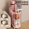 Giỏ Đựng Đồ Quần Áo, Đồ Chơi & Dụng Cụ Thể Thao CG01: Giá Sắp Xếp 145.000 VNĐ 8