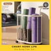 Giỏ Đựng Đồ Quần Áo, Đồ Chơi & Dụng Cụ Thể Thao CG01: Giá Sắp Xếp 145.000 VNĐ 10