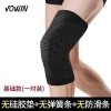 Giỏ đựng miếng lót đầu gối nam - Bảo vệ sụn khớp, set 2 chiếc tiện lợi cho vận động và luyện tập 5