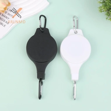 Giỏ treo chậu sân vườn Rrlnmd Điều chỉnh nâng hạ ròng rọc kéo xuống chỉ 57.420₫