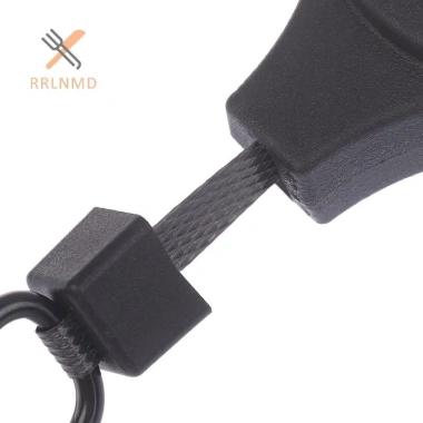 Giỏ treo chậu sân vườn Rrlnmd Điều chỉnh nâng hạ ròng rọc kéo xuống chỉ 57.420₫ 4