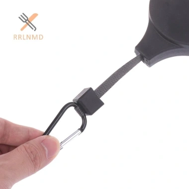 Giỏ treo chậu sân vườn Rrlnmd Điều chỉnh nâng hạ ròng rọc kéo xuống chỉ 57.420₫ 6