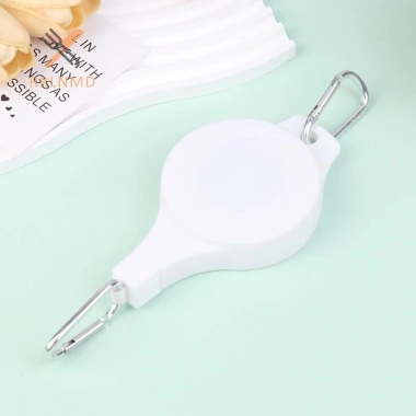 Giỏ treo chậu sân vườn Rrlnmd Điều chỉnh nâng hạ ròng rọc kéo xuống chỉ 57.420₫ 10