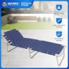 Giường gấp gọn Deli QUI PHÚC dây dù chắc chắn, êm ái, co giãn tốt, tiết kiệm không gian - Giá 614,180₫