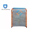Giường gấp gọn Felix QUI PHÚC Dây nhựa cao cấp, thoáng khí, khung thép, xếp mở nhanh 6