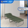 Giường gấp gọn Win vuông QUI PHÚC dây dù lớn, thoáng khí, đàn hồi tốt, bền chắc - Giá 489.540 VND 2
