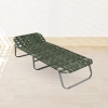Giường gấp gọn Win vuông QUI PHÚC dây dù lớn, thoáng khí, đàn hồi tốt, bền chắc - Giá 489.540 VND 3
