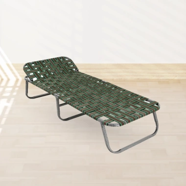 Giường gấp gọn Win vuông QUI PHÚC dây dù lớn, thoáng khí, đàn hồi tốt, bền chắc - Giá 489.540 VND 3 Giường gấp gọn Win vuông QUI PHÚC dây dù lớn, thoáng khí, đàn hồi tốt, bền chắc - Giá 489.540 VND 3