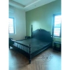 Giường Gỗ Chân Tiên Đông Dương Indochine - Thiết Kế Cổ Điển, Giá 16.8 Triệu 2