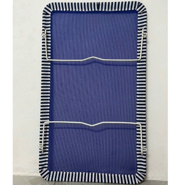 Giường lưới thoáng mát cho bé - Giá ưu đãi 280.000 VND, giảm so với 364.000 VND 4