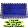 Giường lưới thoáng mát cho bé - Giá ưu đãi 280.000 VND, giảm so với 364.000 VND 5