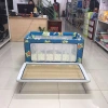 Giường lưới thoáng mát cho bé - Giá ưu đãi 280.000 VND, giảm so với 364.000 VND 9
