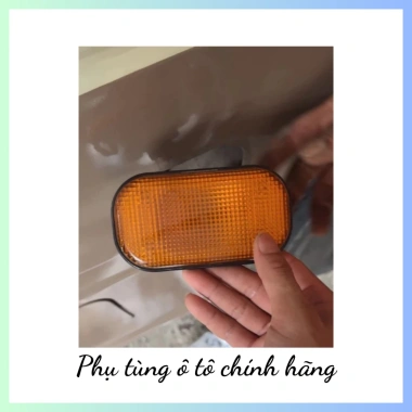 Giường nằm Mobis 823.050-8D300, 92.305-8D300 – Đệm cao su County, Universe, Tracomeco, giảm giá 20% chỉ 320.000₫ 2