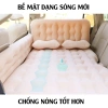 Giường Nệm Đệm Hơi Ô Tô Cao Cấp Phiên Bản Mới cho Xe 4-7 chỗ - Giá chỉ 80.000₫ 5