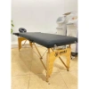 GIƯỜNG VALI MASSAGE CAO CẤP - Gấp Gọn, Chân Inox, Phun Xăm & Massage, Giá Chiết Khấu 835.000đ 9