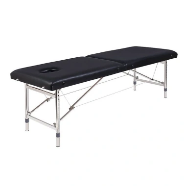 GIƯỜNG VALI MASSAGE CAO CẤP - Gấp Gọn, Chân Inox, Phun Xăm & Massage, Giá Chiết Khấu 835.000đ 12