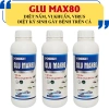 GLU MAX80 Diệt Nấm Ký Sinh Trên Cá - Giảm Giá 295k, Bảo Vệ Sức Khỏe Cá