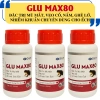GLU MAX80 - Thuốc diệt ếch hiệu quả, giảm giá 20%, chỉ 140.000₫